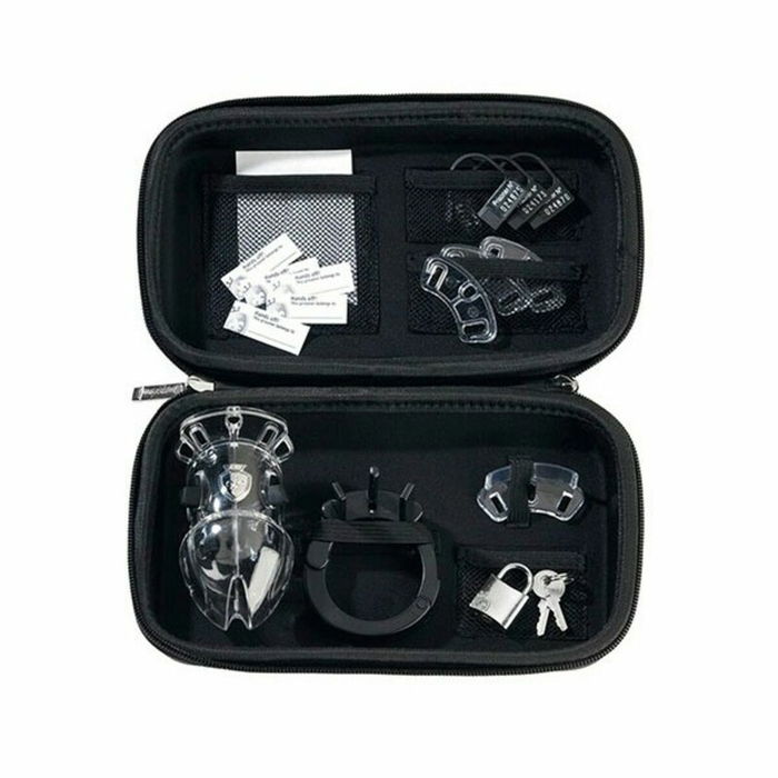 Adaptateur Thunderbolt vers USB-C Mystim MS46621