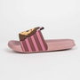 Gabby's Dollhouse - Sandales Pala en Gomme pour Fille - Rose - Taille 28-29 - À partir de 3 ans