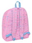 Safta Sac à dos Stitch Bright 33x42x15cm