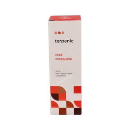 TERPENIC Rosa Mosqueta Virgen huile végétale 30ml