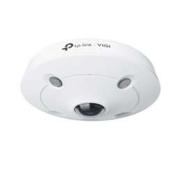 TP-Link VIGI InSight S655I Caméra de surveillance Fisheye 5 MP