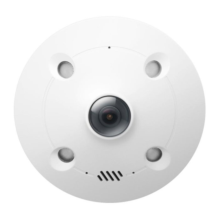 TP-Link InSight S655I (INSIGHT S655I) - Caméra IP de surveillance intérieure