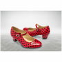 Flamenco 80171-RDBL36