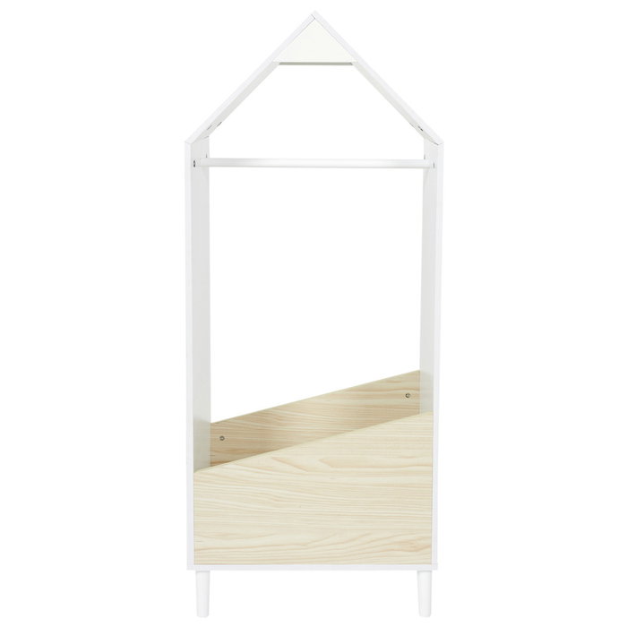 Home Deco Kids Perchero Infantil Casa