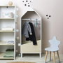 Home Deco Kids Perchero Infantil Casa