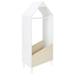 Home Deco Kids Perchero Infantil Casa