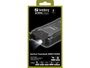 Sandberg Survivor - Powerbank portable robuste 20000 mAh avec charge sans fil 15W, PD 30W USB-C, QC 3.0, résistance IP66 (eau, chocs, poussière)