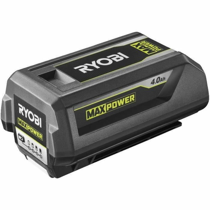 Ryobi Batterie lithium+ MAXPOWER 36V 4 Ah RY36B40B Ryobi Batterie lithium+ MAXPOWER 36V 4 Ah RY36B40B