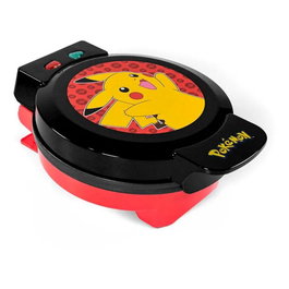 Uncanny Brands Gaufrier Pikachu Pokémon