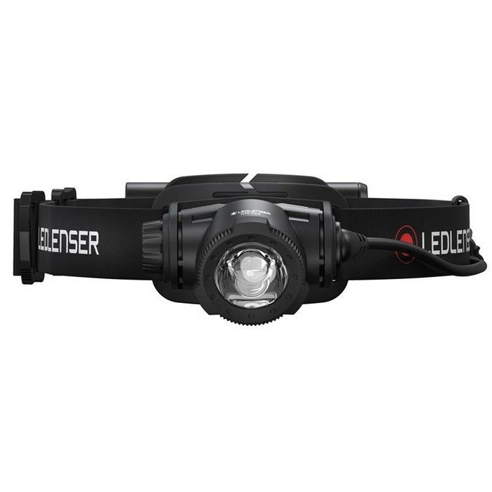 LEDLENSER Torche frontale LED 1000lm IP67 LEDLENSER Torche frontale LED 1000lm IP67
