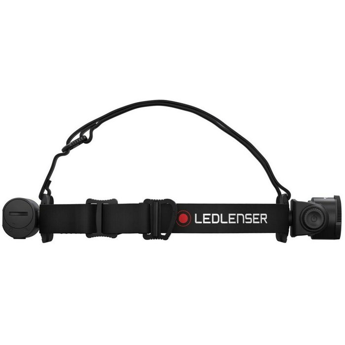 LEDLENSER Torche frontale LED 1000lm IP67 LEDLENSER Torche frontale LED 1000lm IP67