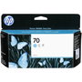 HP Cartouche d'encre 70 cyan 130ml C9452A