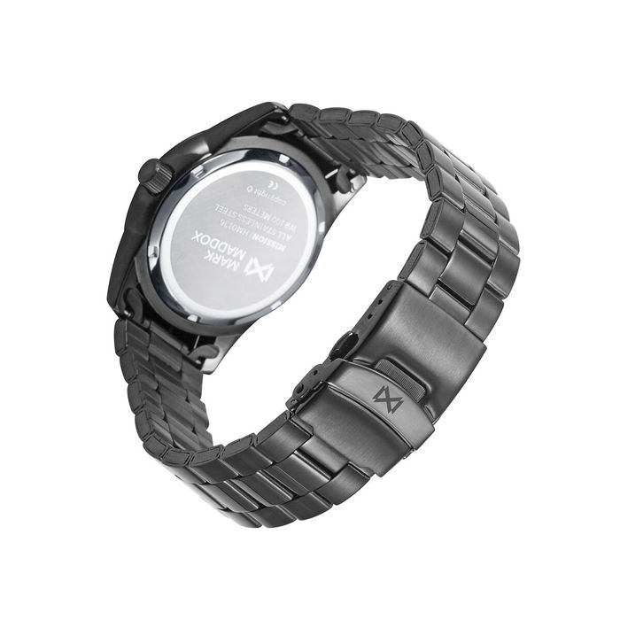 Montre Homme Mark Maddox HM0136-57