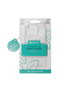 eSTUFF Coque de protection TPU souple et transparente pour iPhone 14 Pro - Protection complète, fine, légère et compatible chargement sans fil QI