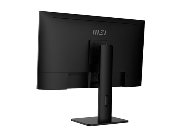 MSI PRO MP273UP E6 Moniteur 27 pouces UHD 4K IPS