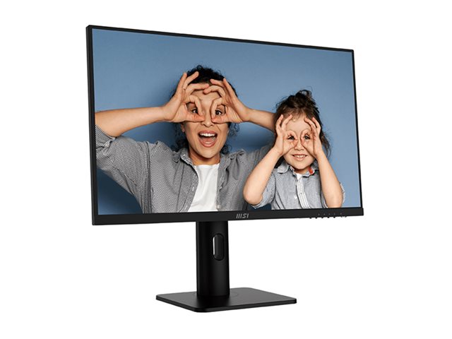 MSI PRO MP273UP E6 Moniteur 27 pouces UHD 4K IPS