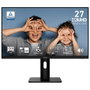 MSI PRO MP273UP E6 Moniteur 27 pouces UHD 4K IPS