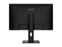 MSI PRO MP273UP E6 Moniteur 27 pouces UHD 4K IPS