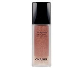 Chanel Les Beiges Blush Water-Fresh Teinte Light Pink 15ml