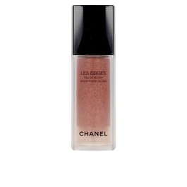 Chanel Les Beiges Blush Water-Fresh Teinte Light Pink 15ml