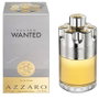 Azzaro Wanted Eau de Toilette 50 ml