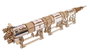 Ugears Maquette en bois Saturn V NASA