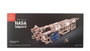 Ugears Maquette en bois Saturn V NASA