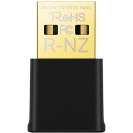 TP-Link Archer TX1800U Nano Adaptateur Wi-Fi 6 USB