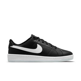 Chaussures de Running pour Adultes Nike Court Royale 2 Noir