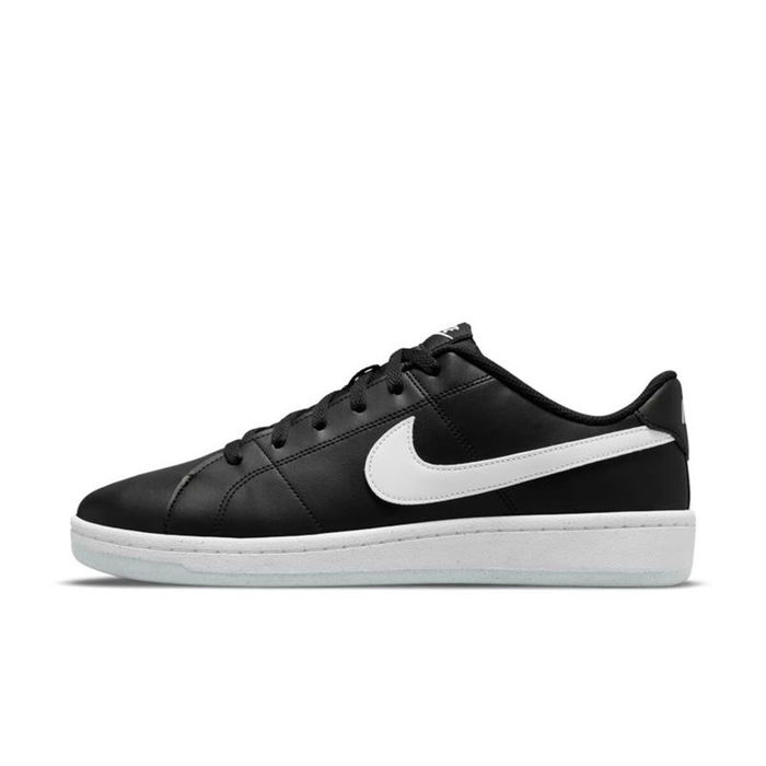 Chaussures de Running pour Adultes Nike Court Royale 2 Noir