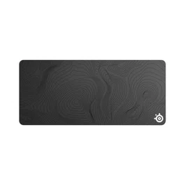 Steelseries QcK XXL Topographic Tapis de souris gaming 900 x 400 mm