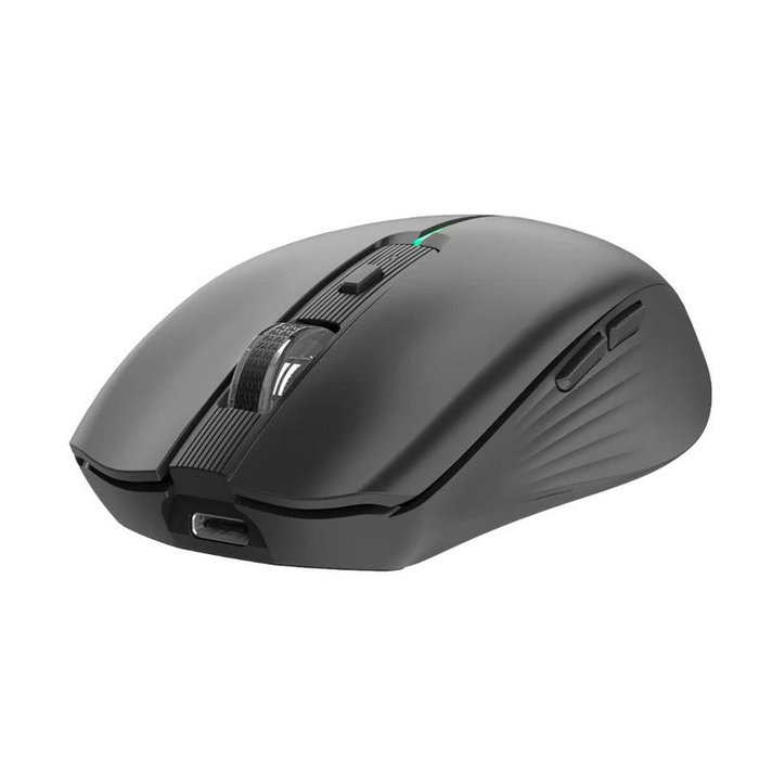 CoolBox Souris Gaming W01 sans fil 1600 DPI Noir CoolBox Souris Gaming W01 sans fil 1600 DPI Noir