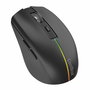 Souris sans-fil CoolBox COO-MOU-W01-B Noir 1600 dpi