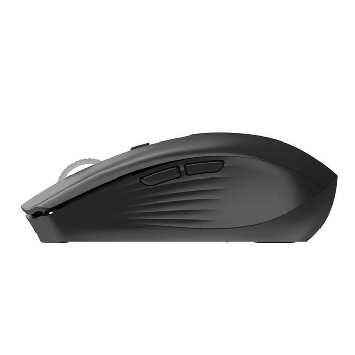 Souris sans-fil CoolBox COO-MOU-W01-B Noir 1600 dpi Souris sans-fil CoolBox COO-MOU-W01-B Noir 1600 dpi