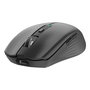 Souris sans-fil CoolBox COO-MOU-W01-B Noir 1600 dpi