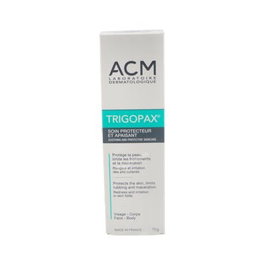 ACM LABORATOIRES TRIGOPAX crème 75ml