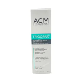 ACM LABORATOIRES TRIGOPAX crème 75ml
