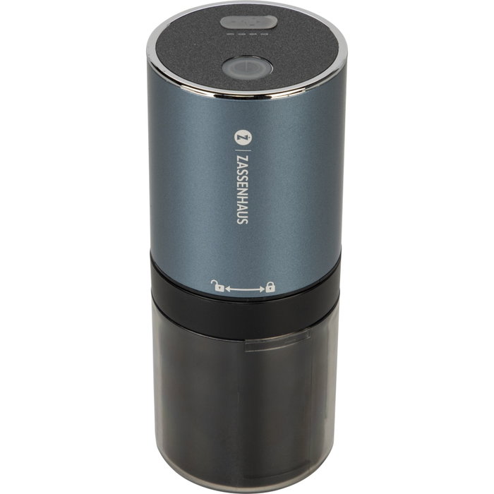 Zassenhaus Mini MASTER USB