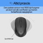 HP 330 Ensemble Clavier et Souris sans fil Espagnol - Ergonomique, capteur optique 1600 dpi, pavé numérique