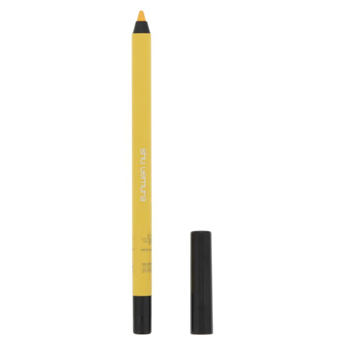 Shu Uemura Crayon Kajal pour les yeux Matte 53 Jaune 31 - 1.2 g sans parabènes - Maquillage Yeux Shu Uemura Crayon Kajal pour les yeux Matte 53 Jaune 31 - 1.2 g sans parabènes - Maquillage Yeux