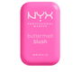 NYX Professional Makeup Blush Buttermelt #01-Mon demi-butta Poudre Hydratante 5g