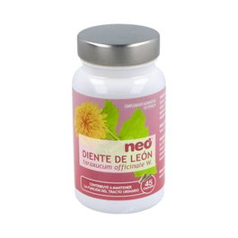 NEO Diente de Leon microgranulos 45 cap.