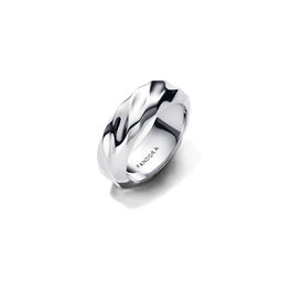 Bague Femme Pandora 193886C00-52 12 Argenté