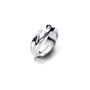 Bague Femme Pandora 193886C00-52 12 Argenté