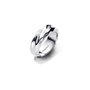 Bague Femme Pandora 193886C00-52 12 Argenté