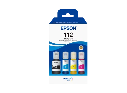 Epson C13T06C64A Multipack Cartouche d'encre Multipack Noir Cyan Magenta Jaune Epson C13T06C64A Multipack Cartouche d'encre Multipack Noir Cyan Magenta Jaune