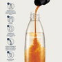 Sodastream Lot de 6 concentrés Lipton Ice Tea saveur Pêche 440 ml