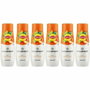 Sodastream Lot de 6 concentrés Lipton Ice Tea saveur Pêche 440 ml