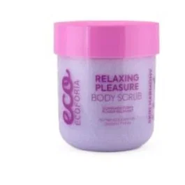 Ecoforia Relaxing Pleasure Gommage Corporel 200 ml Bio