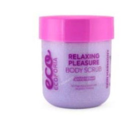 ECOFORIA RELAXING PLEASURE Exfoliant Corporel 200ml ECO